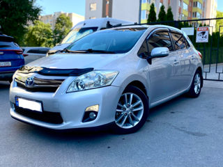 Toyota Auris foto 3