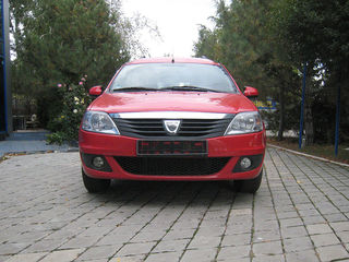 Dacia Logan Mcv foto 2