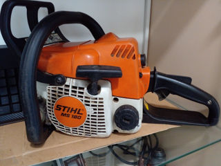 Бензопила Stihl Ms180