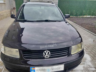 Volkswagen Passat фото 0