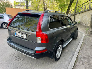 Volvo XC90 foto 3