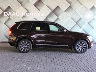 Volvo XC90 foto 4