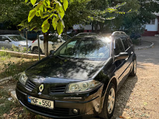 Renault Megane foto 4