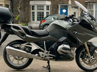 BMW R 1200 RT foto 7