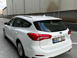 Ford Focus foto 5