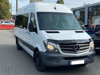 Mercedes Sprinter 316 CDI foto 4