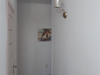 Apartament cu 2 camere, 50 m², Centru, Chișinău foto 3