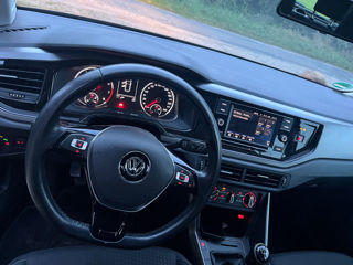 Volkswagen Polo foto 5