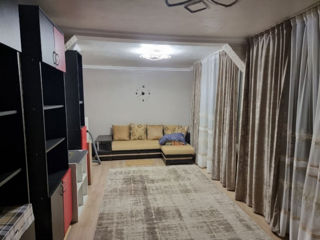 Apartament cu 2 camere, 59 m², Buiucani, Chișinău