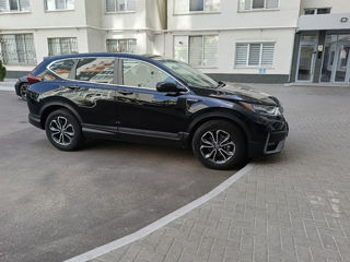 Honda CR-V foto 4