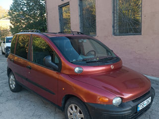 Fiat Multipla foto 3