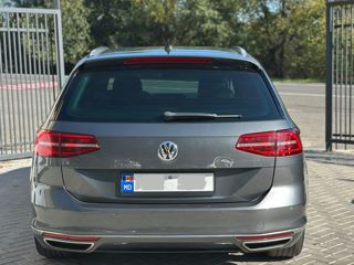 Volkswagen Passat foto 5