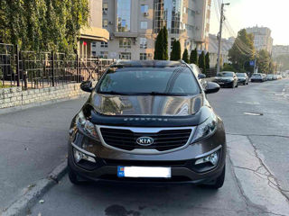 KIA Sportage foto 5