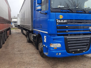 Daf Xf 410 foto 2