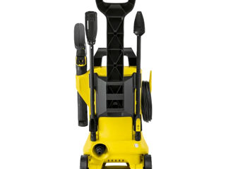 Aparat de spălat cu presiune Karcher K 2 Power Control foto 6