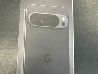 Google Pixel 9 Pro XL 256gb Obsidian Sigilat Original