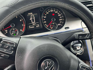 Volkswagen Passat foto 8