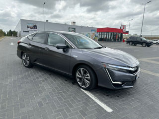 Honda Clarity foto 2