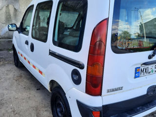 Renault Kangoo foto 7