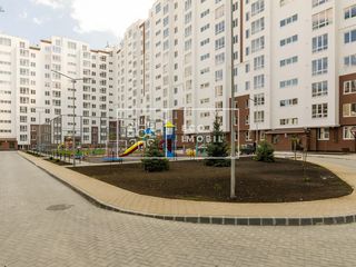 Apartament cu 4 camere, 140 m², Buiucani, Chișinău foto 19