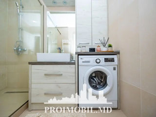 Apartament cu 2 camere, 66 m², Ciocana, Chișinău foto 16