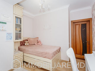 Apartament cu 3 camere, 75 m², Centru, Chișinău foto 5