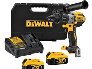 DeWalt DCD996P2 - 6750 lei foto 2