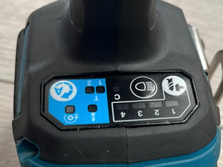 Makita DTD 171Z foto 3