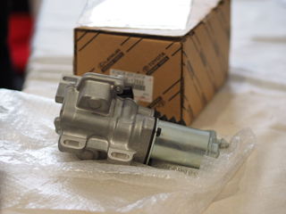 actuator Toyota Auris/Yaris/ Corolla foto 5