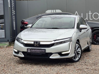 Honda Clarity