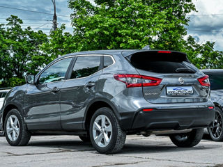 Nissan Qashqai foto 2