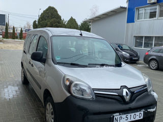 Renault Kangoo Maxi foto 5