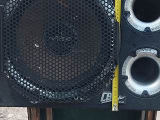 Subwoofer foto 4