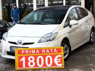 Toyota Prius foto 1