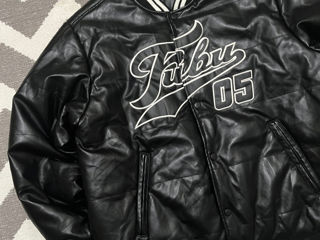 Bomber Fubu foto 2