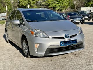 Toyota Prius foto 1