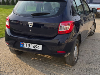 Dacia Sandero foto 6