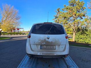 Renault Grand Scenic foto 7