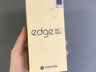 Moto ege 50 neo 12/512gb