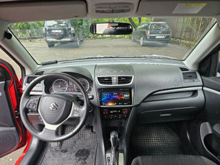 Suzuki Swift foto 7