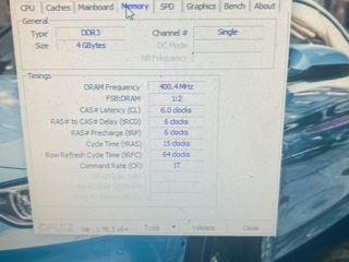 HP Compaq Intel Pentium Dual core, Ram 4gb, HDD 320GB, Windows 10 - 600Lei foto 5
