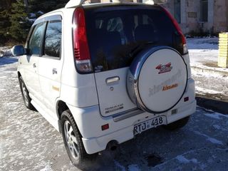 Daihatsu Terios foto 5