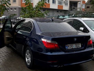 BMW 5 Series foto 5