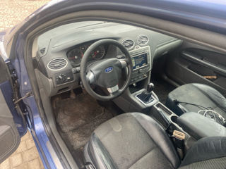 Ford Focus foto 5