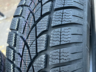 215/60 R17 Dunlop Sp Winter Sport 3d/ Доставка, livrare toata Moldova foto 5