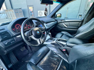 BMW X5 foto 7