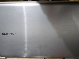 Samsung i7,ram8gb,ssd120gb,video2gb,lcd17.3 foto 8
