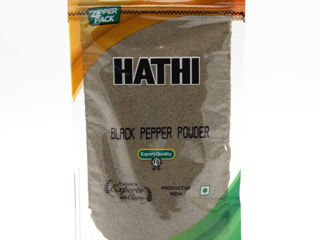 Натуральные специи из Индии "Hathi" Zip-Пакеты - Condimente naturale din India Hathi Zip-Packs foto 7