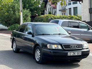 Audi A6 foto 1