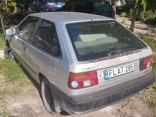 Hyundai Pony foto 0